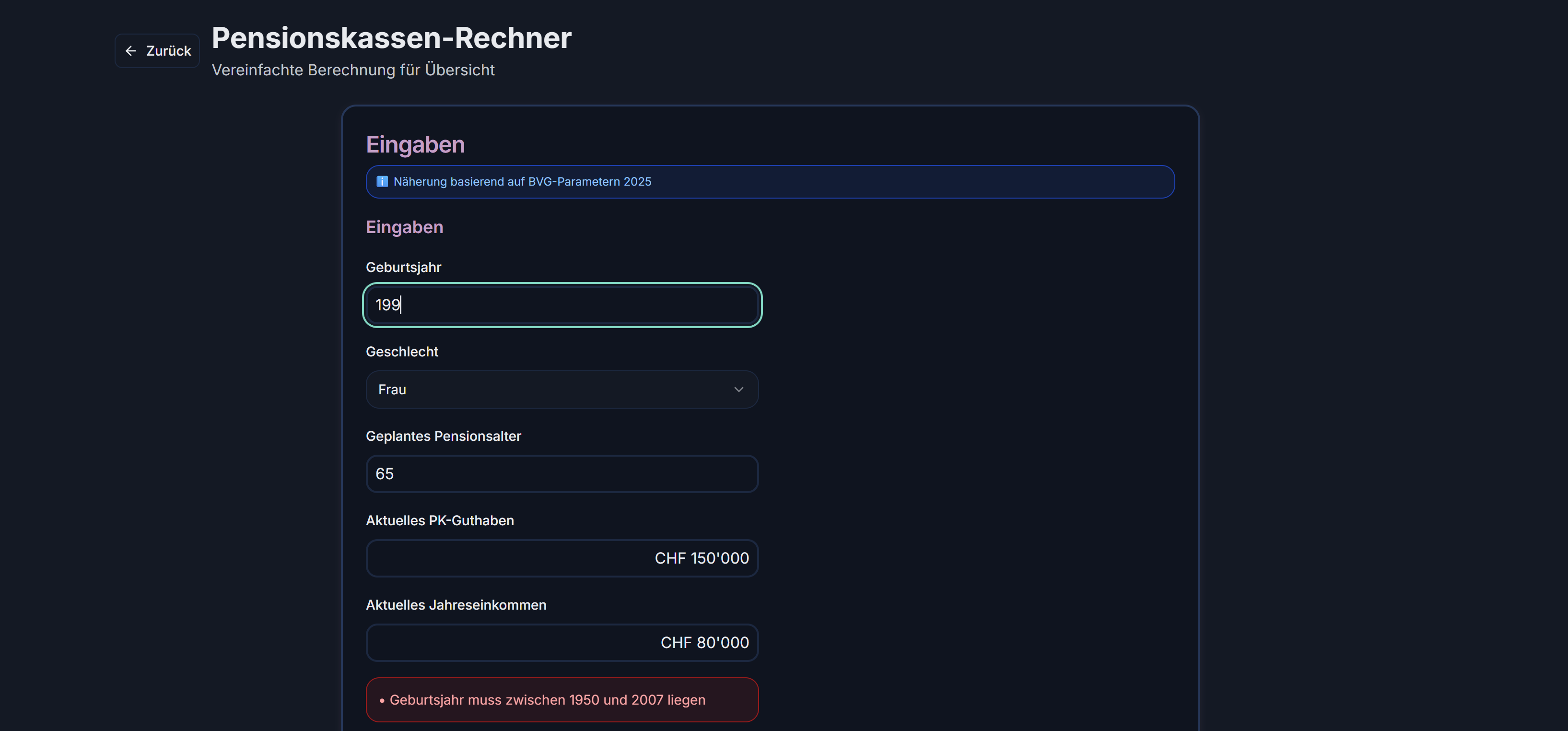 unifina heel dunkel selector
