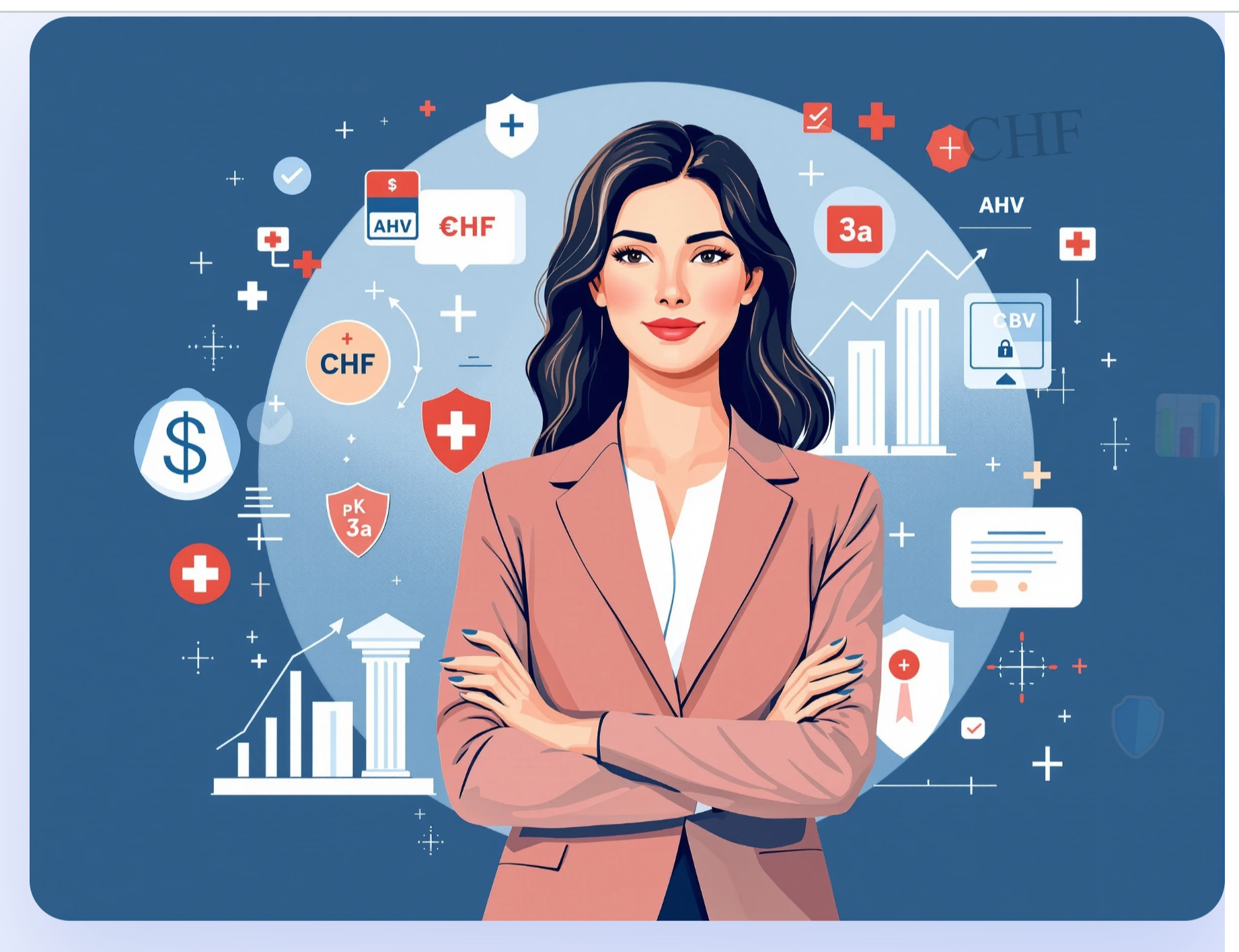 Finanzplanung für Frauen